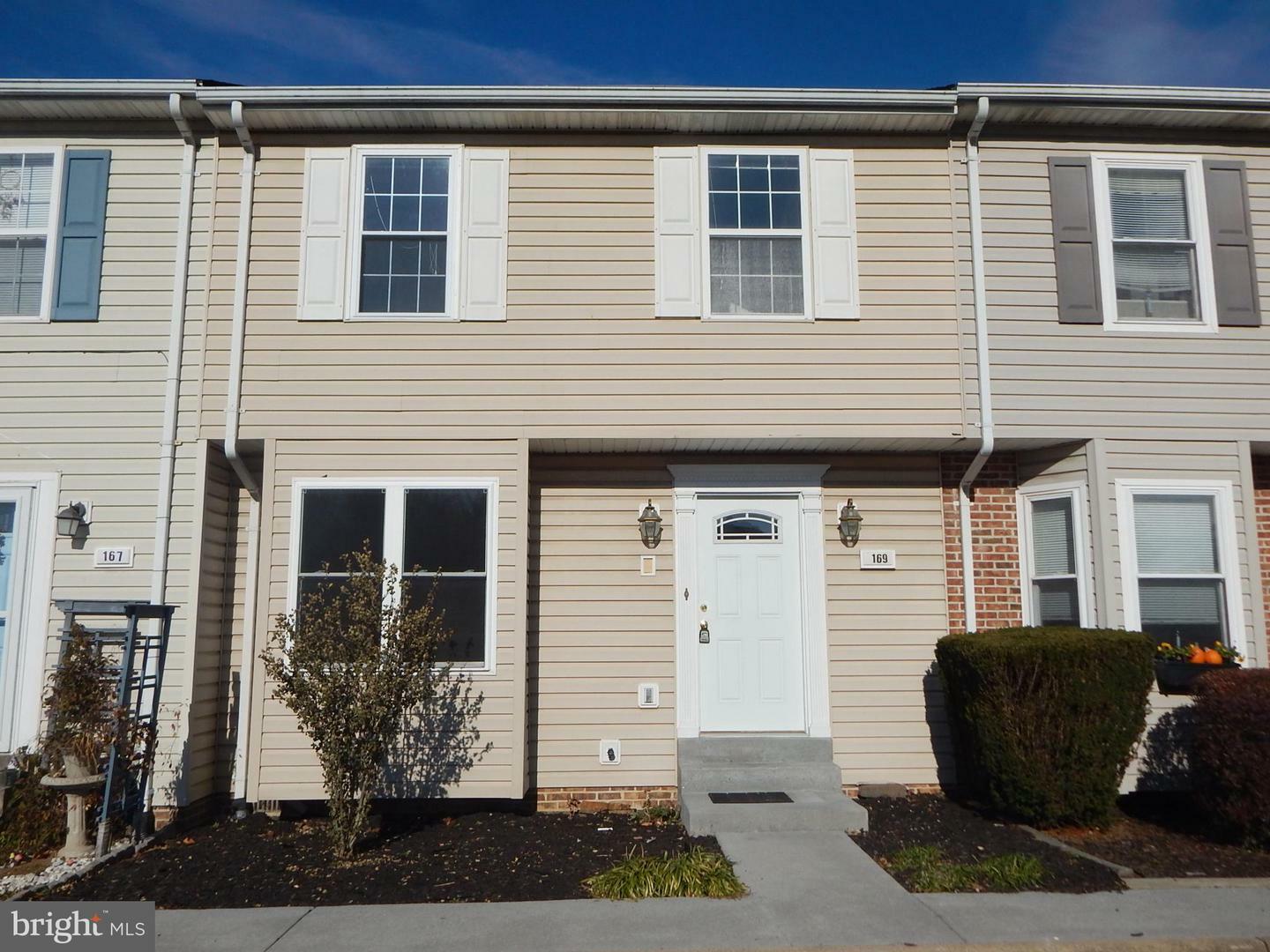 Property Photo:  169 Lora Drive  VA 22664 