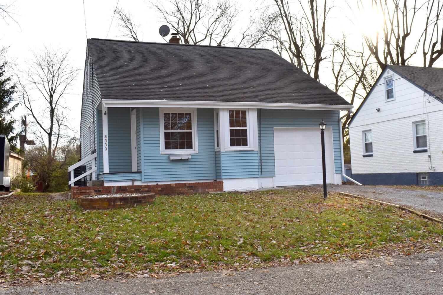 Property Photo: 8339 Cherry Ln OH 45255