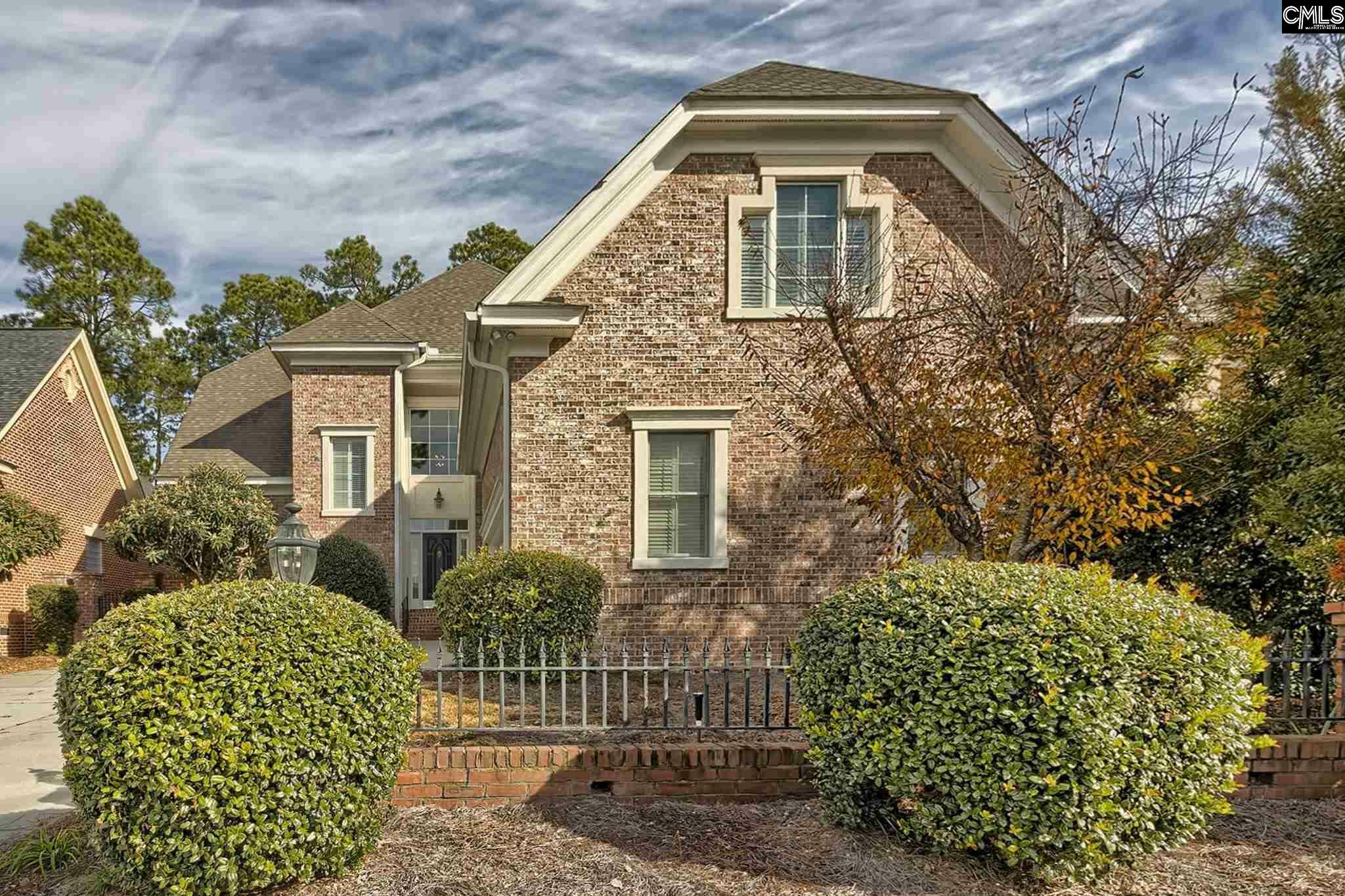 Property Photo:  23 Club Ridge  SC 29045-8324 