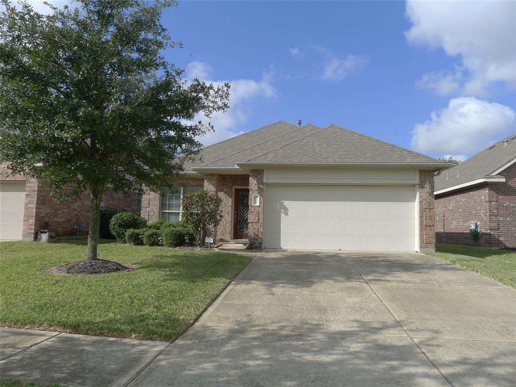 Property Photo:  6142 Norwood Meadows Lane  TX 77494 