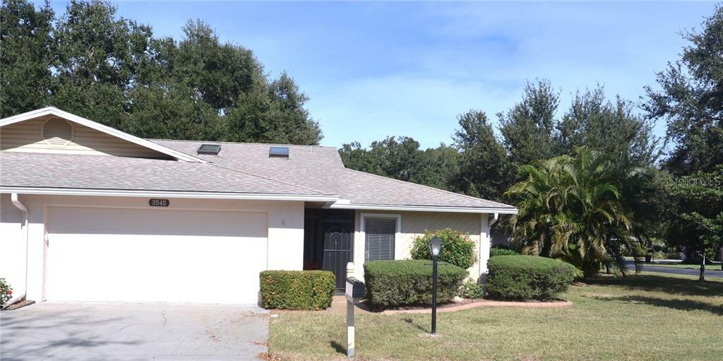 Property Photo:  3545 Wilkinson Woods Drive 39  FL 34231 