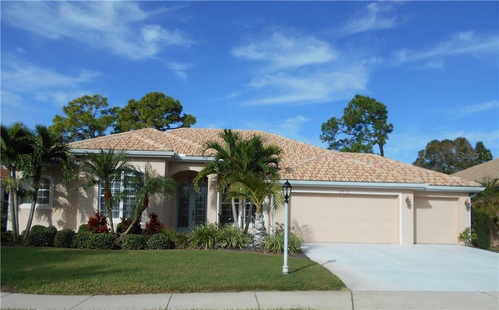 Property Photo:  2032 Silver Palm Road  FL 34288 