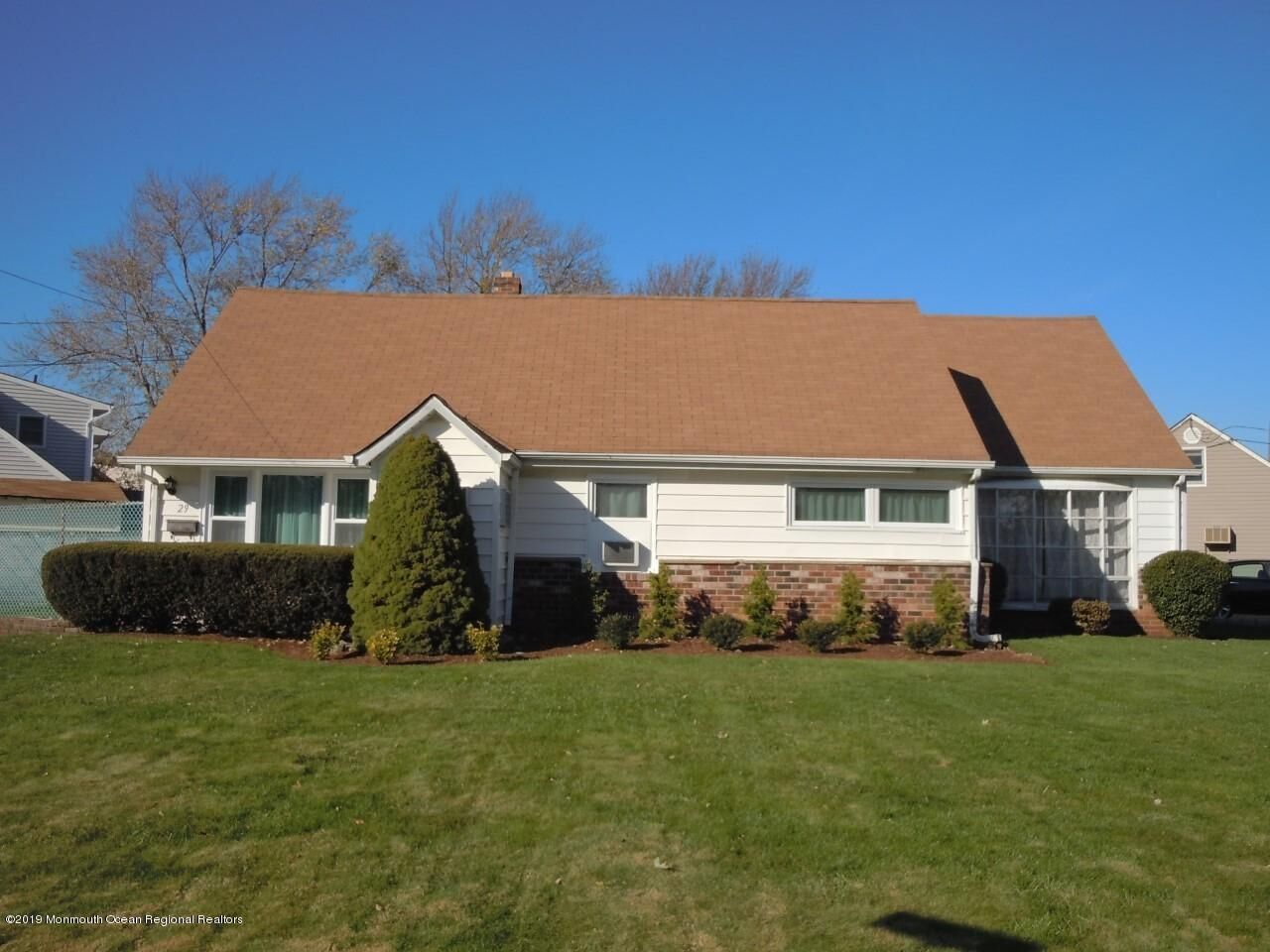 Property Photo: 29 Richmond Road NJ 08817