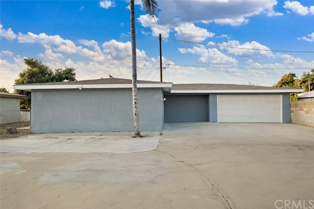 Property Photo:  12520 Poinsettia Avenue  CA 91732 