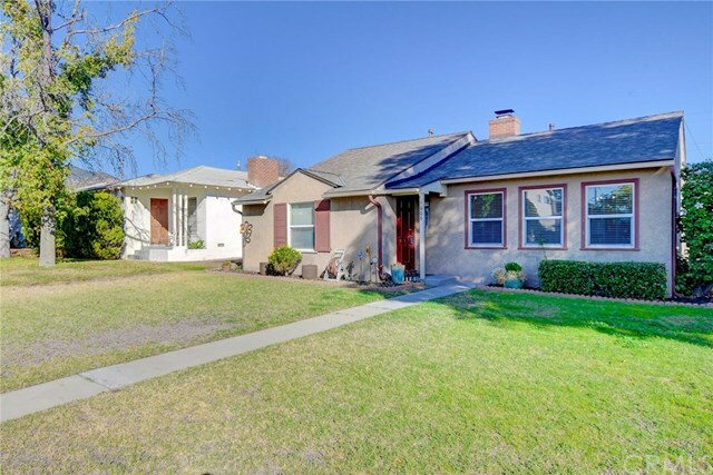 Property Photo:  1006 N Enid Avenue  CA 91702 