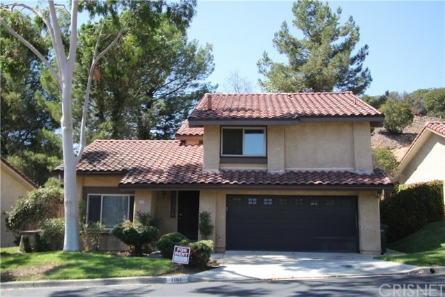 Property Photo:  1161 Heatherview Drive  CA 91377 