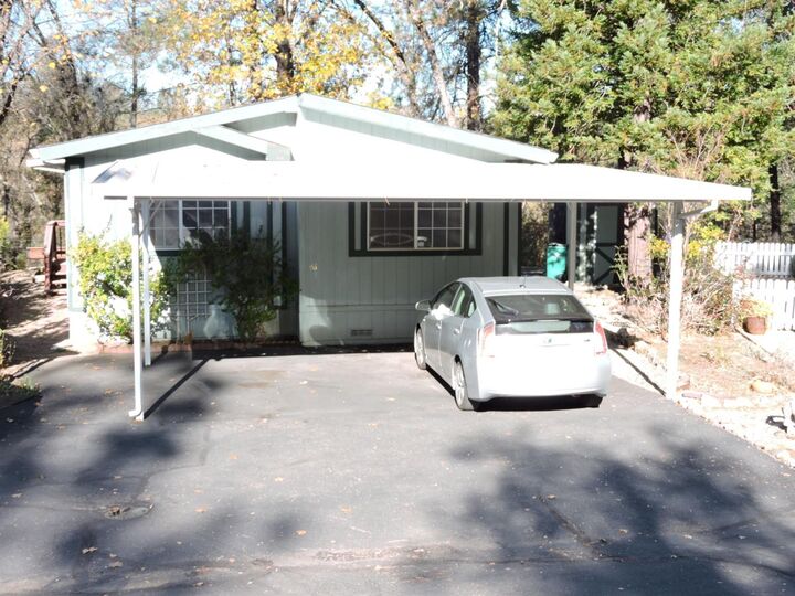 1281 Pleasant Valley Road 46  Diamond Springs CA 95619 photo