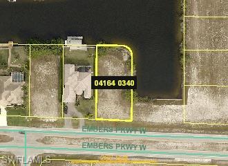 Property Photo:  3227 Embers W  FL 33993 