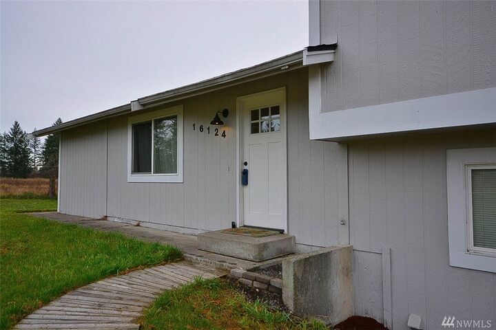 Property Photo:  16124 16132  Longmire Road SE  WA 98597 