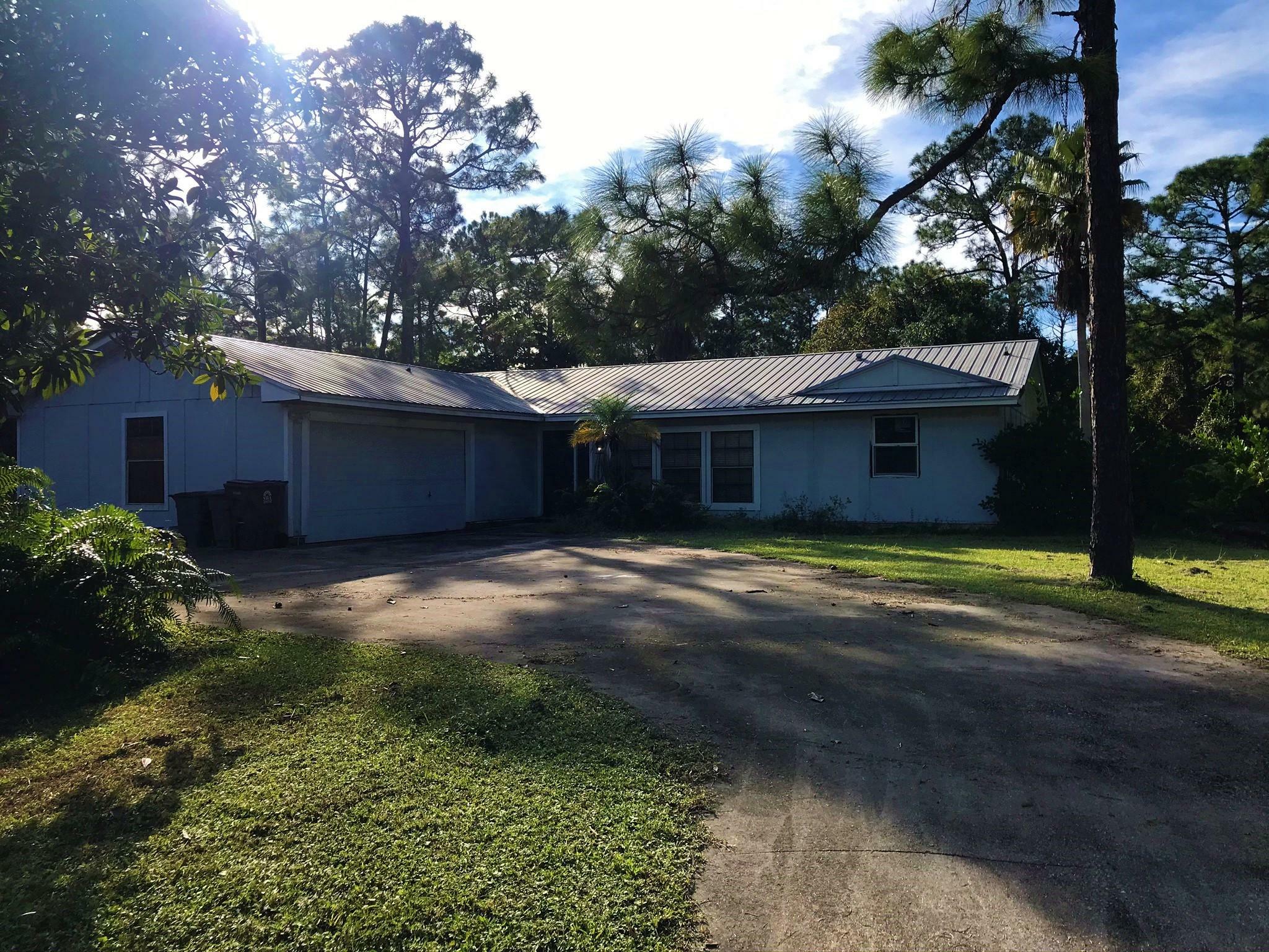 Property Photo:  17467 Alexander Run  FL 33478 