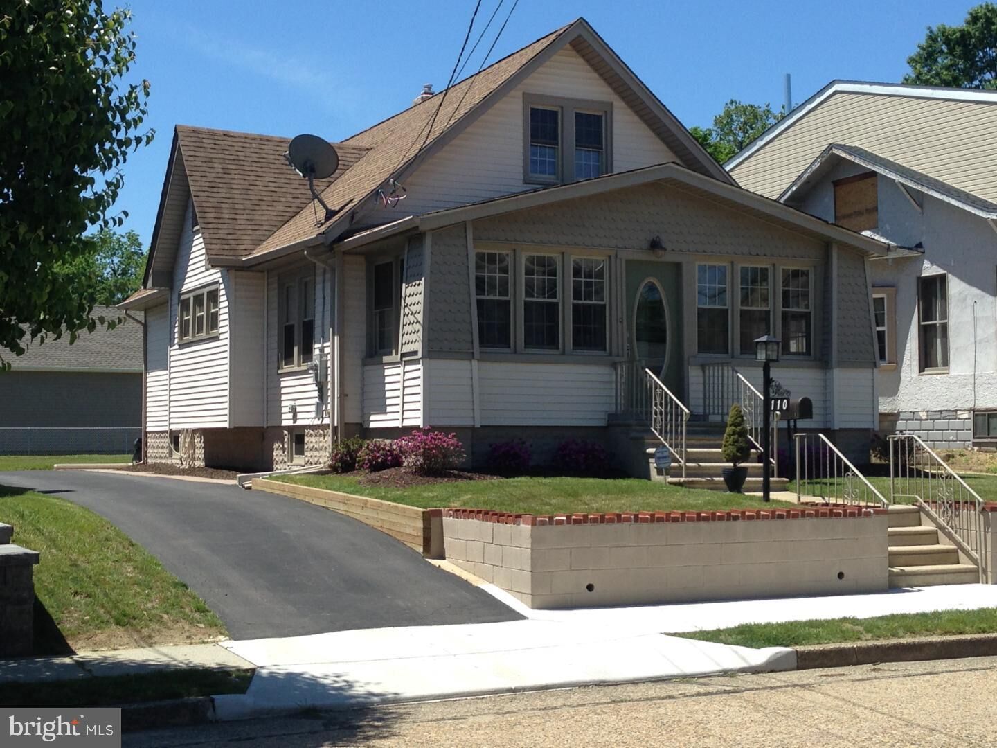 Property Photo: 110 Elgin Avenue NJ 08108