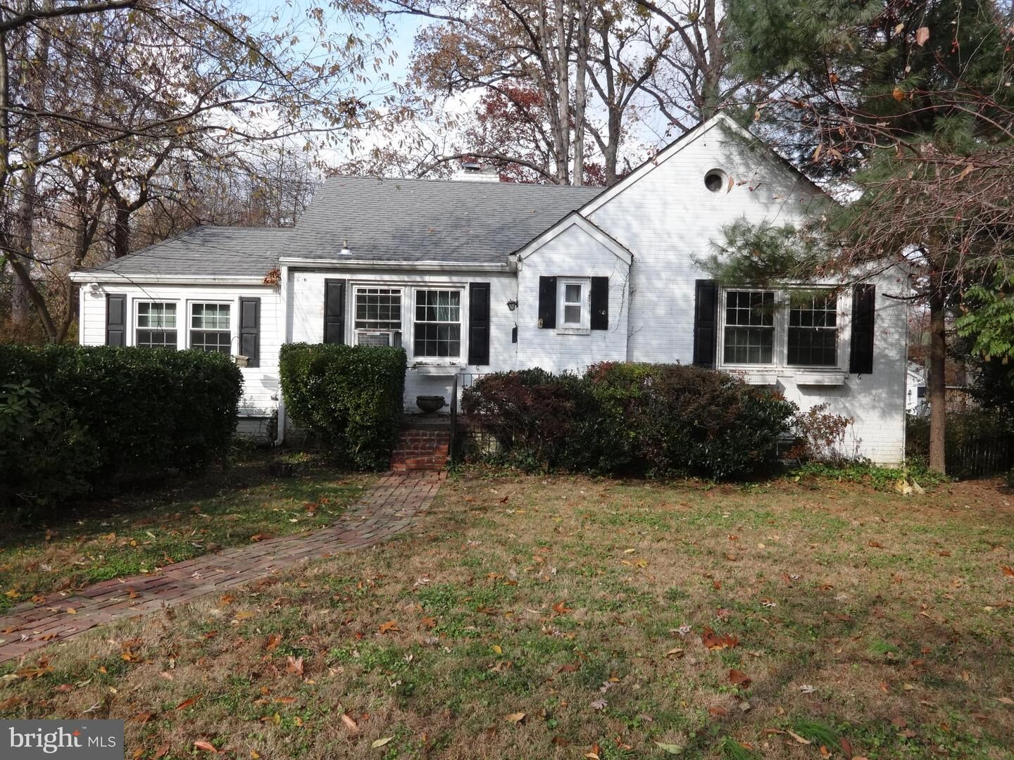 Property Photo: 109 Northwood Avenue MD 20901