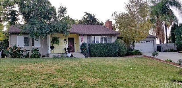 Property Photo:  1322 Rolling Hills Road  CA 92374 