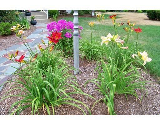 Property Photo: 14 Paul Revere Rd. MA 02067