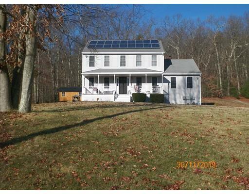 44 Camile Rd  Webster MA 01570 photo