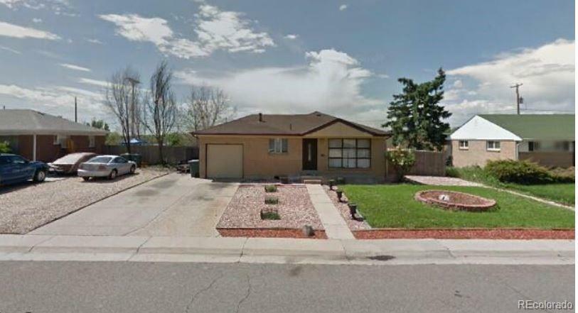 Property Photo:  620 E 108th Avenue  CO 80233 