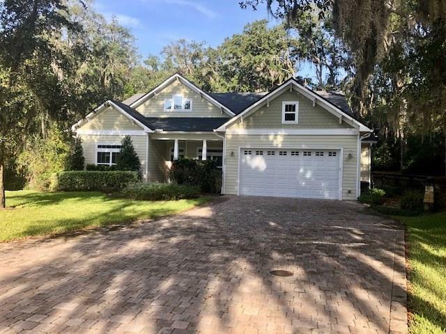 1605 Highland Dunes Way  Fernandina Beach FL 32034 photo