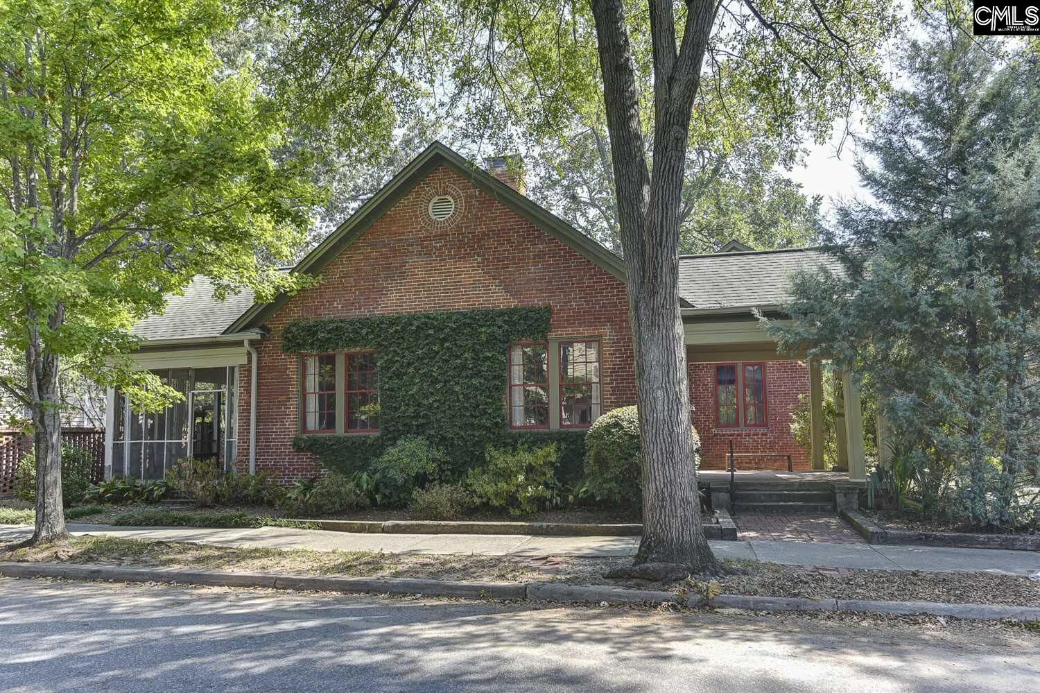 Property Photo: 416 Maple SC 29205