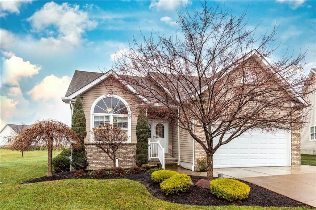 Property Photo: 6100 Meadowland Circle 119 PA 16509