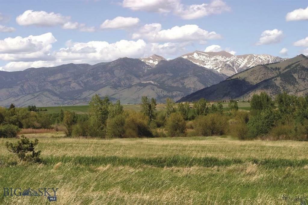 Property Photo:  Tract 15A Autumn Ridge Ranch  MT 59715 