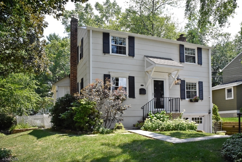 Property Photo: 30 Roosevelt Ave NJ 07928