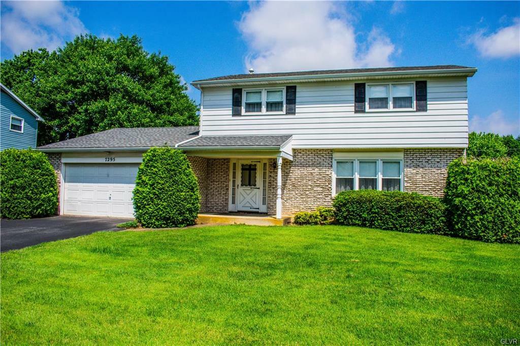 Property Photo:  7295 Woodbine Lane  PA 18062 