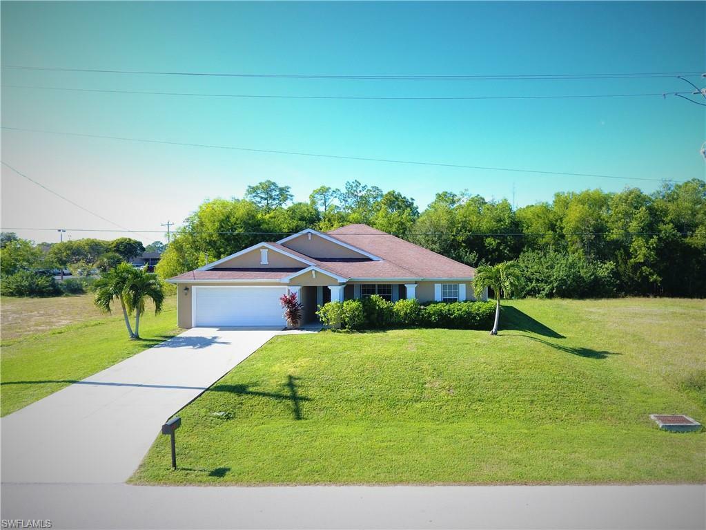 3300 SW 17th Place  Cape Coral FL 33914 photo