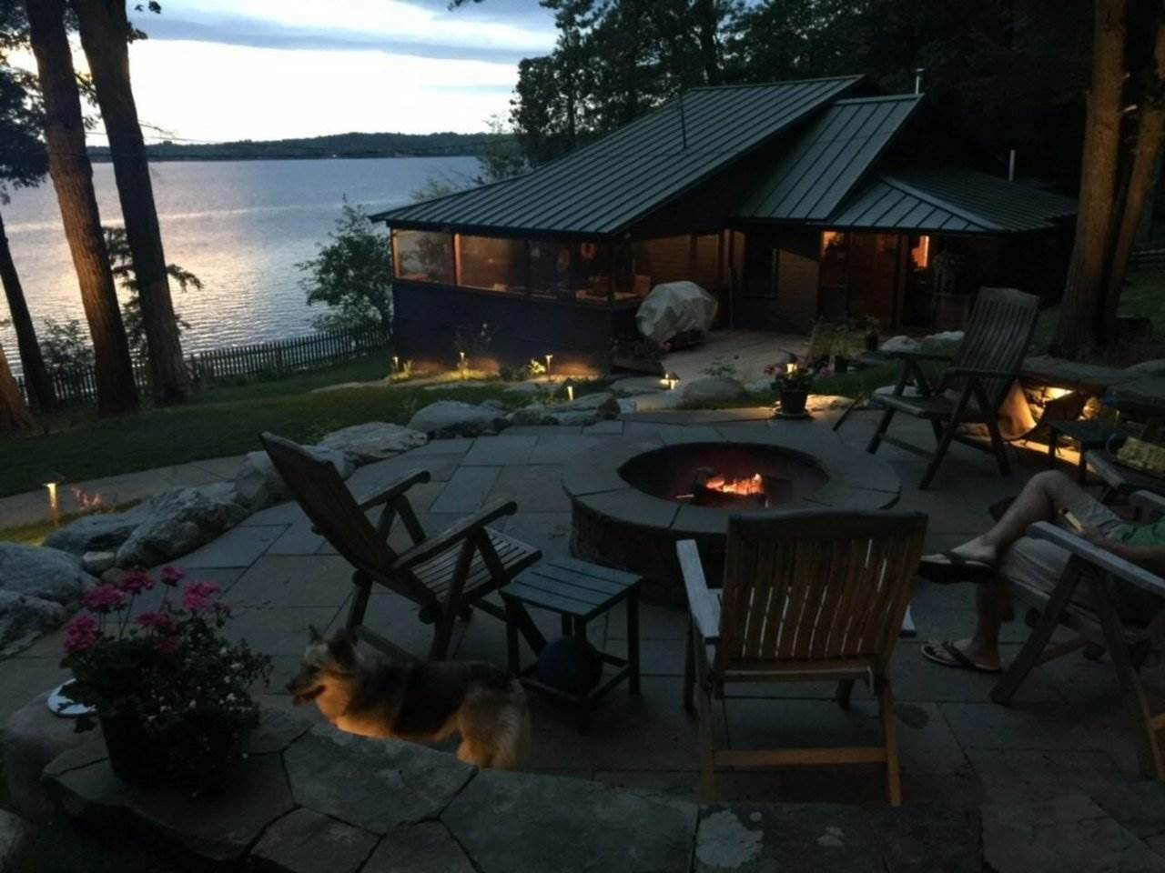 Property Photo:  59 Gifford Lane  VT 05486 
