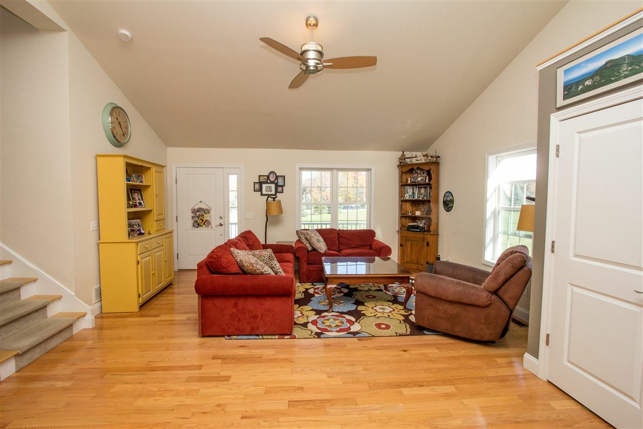 Property Photo:  14 Pratt Road  VT 05465 