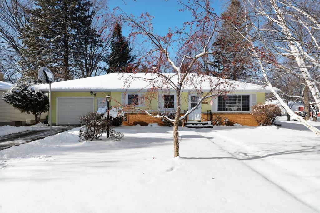Property Photo: 439 N 8th Street WI 54022