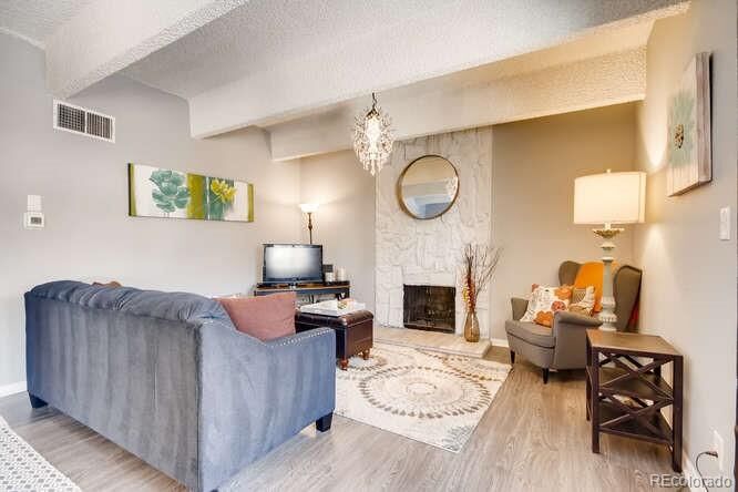 Property Photo:  364 S Ironton Street 215  CO 80012 