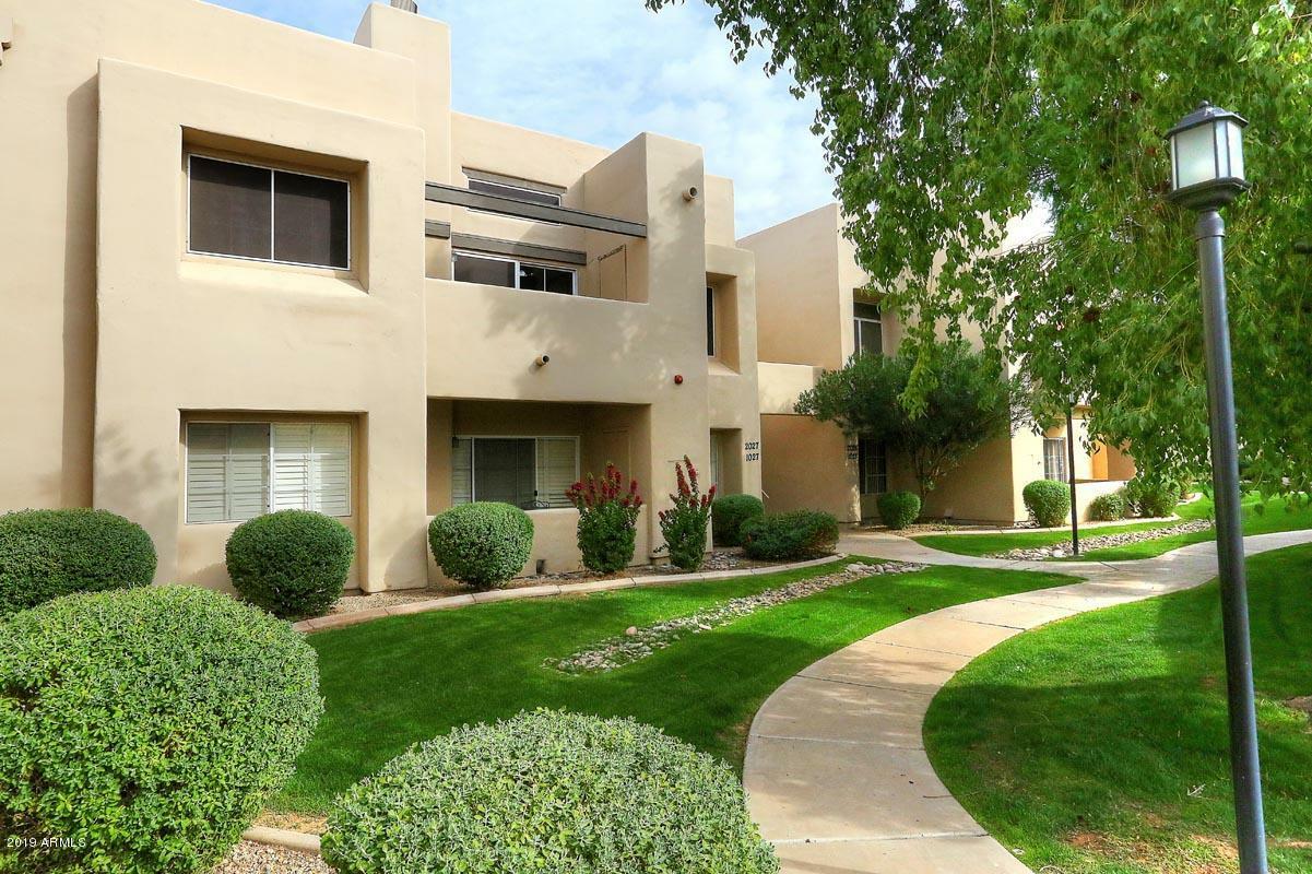 Property Photo: 11333 N 92nd Street 2027 AZ 85260