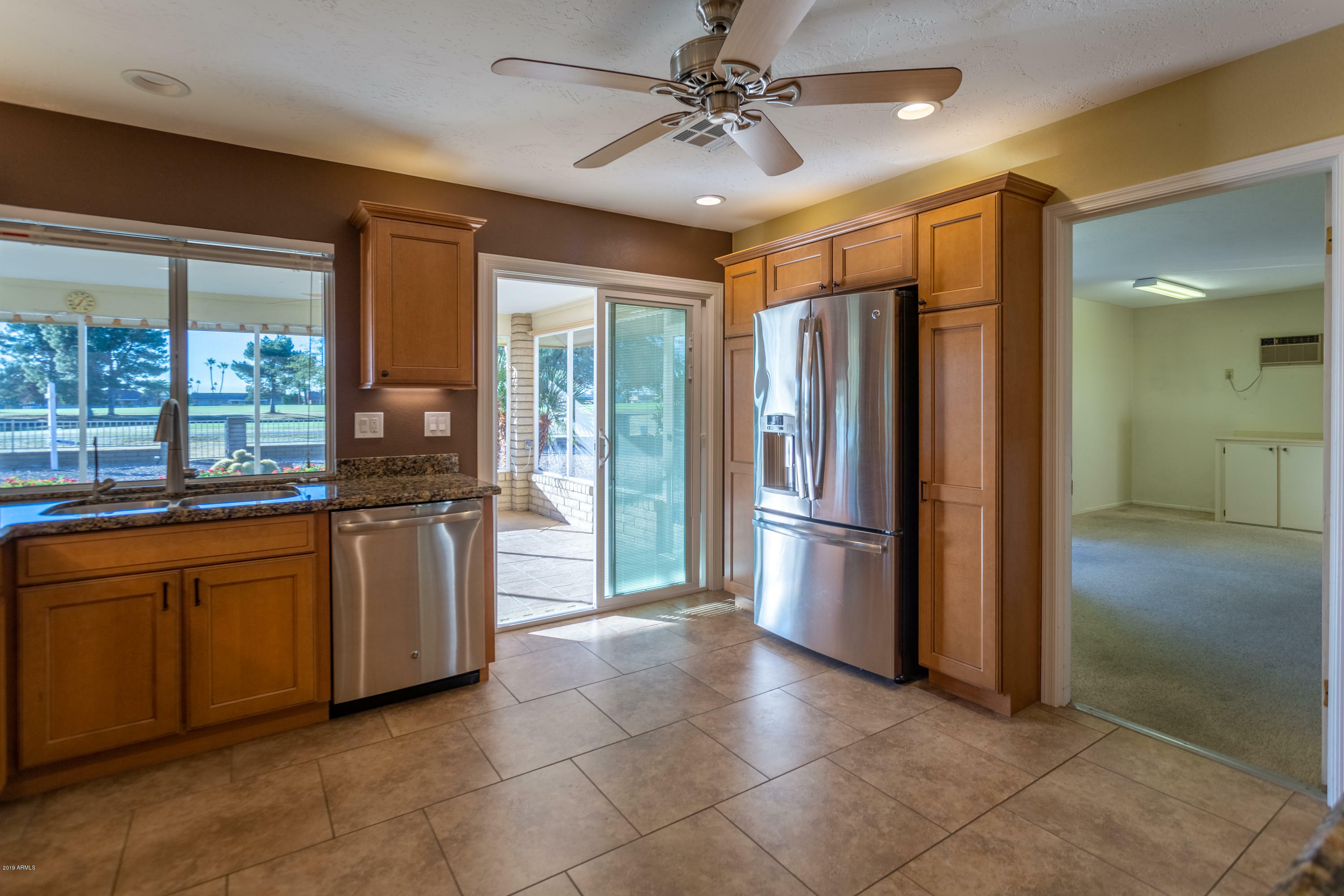 Property Photo:  13851 N Cameo Drive  AZ 85351 