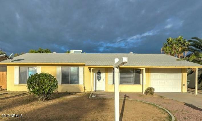 Property Photo:  5812 S College Avenue  AZ 85283 