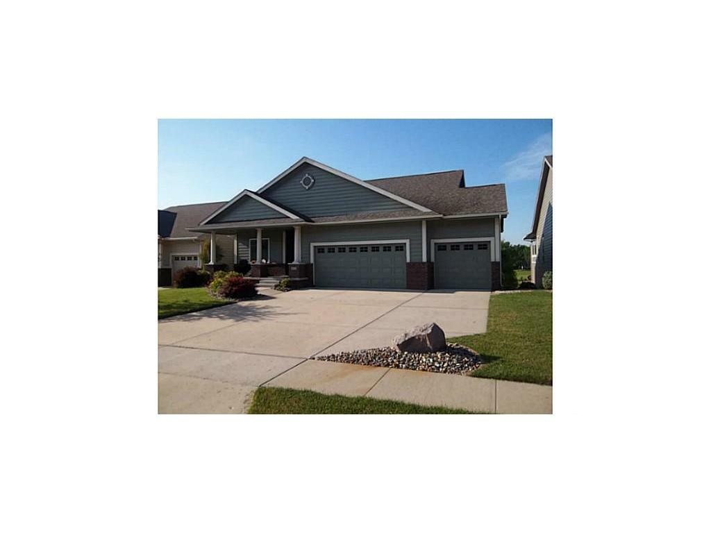 431 NE Pinehurst Circle  Ankeny IA 50021 photo