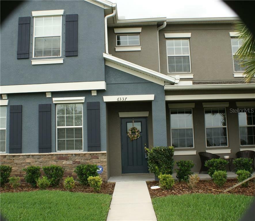 Property Photo:  6337 Shore Vista Place  FL 33572 