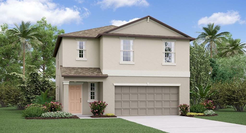 Property Photo:  15429 Broad Brush Drive  FL 33573 