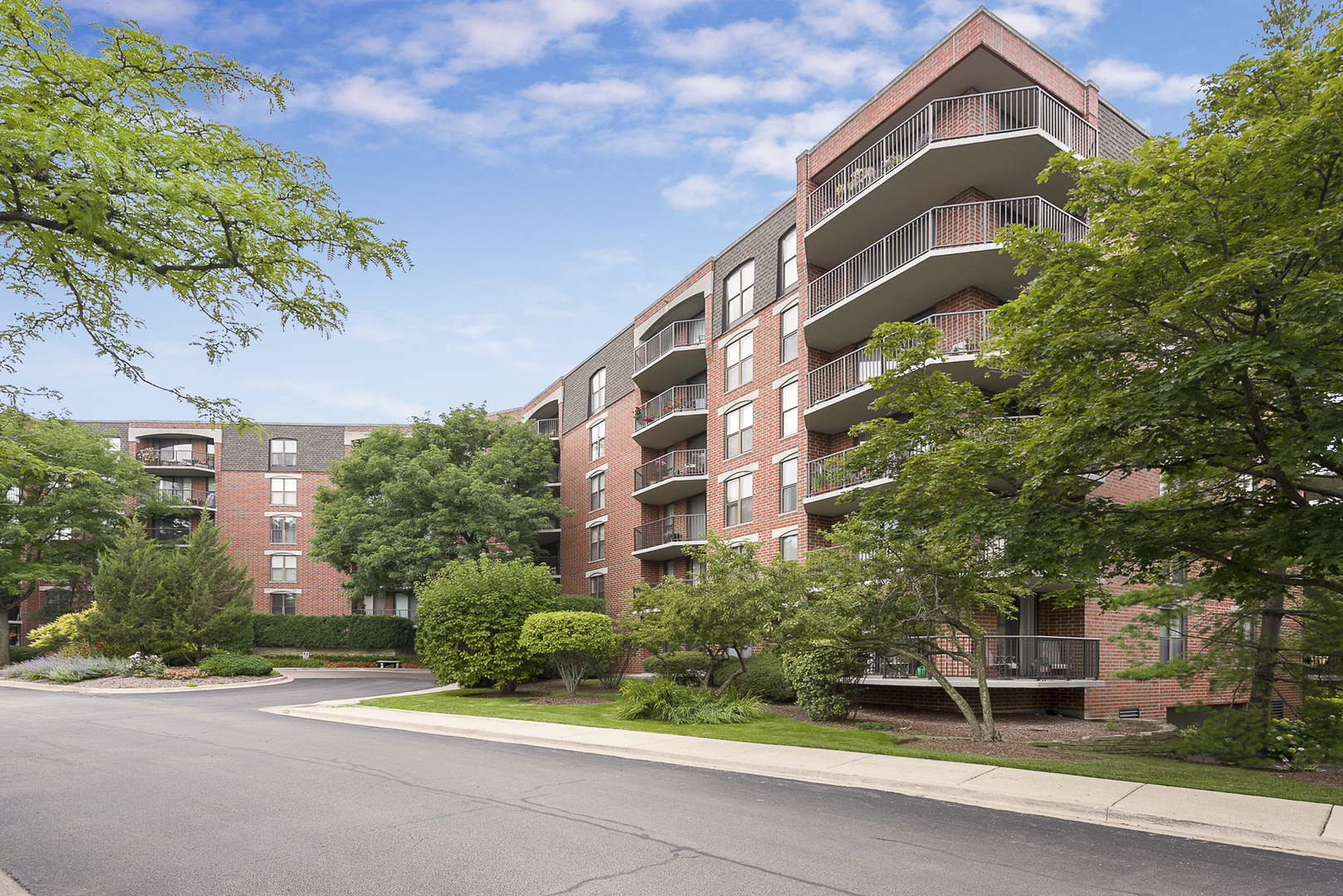 Property Photo: 511 Aurora Avenue 503 IL 60540