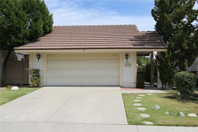 Property Photo:  27040 Rio Prado Drive  CA 91354 