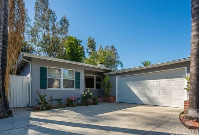 Property Photo:  5027 Rigoletto Street  CA 91364 