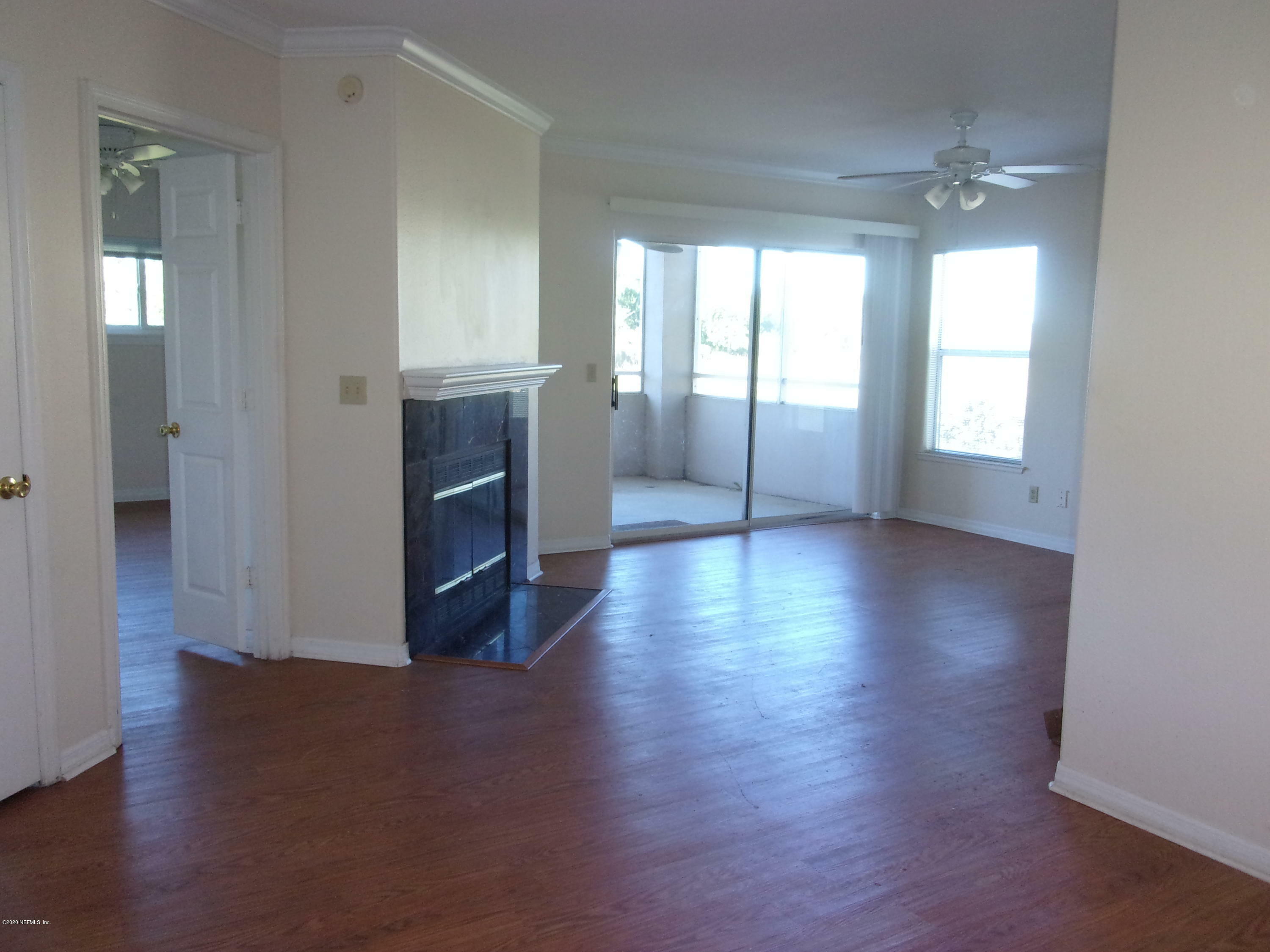 Property Photo:  1800 The Greens Way 1403  FL 32250 