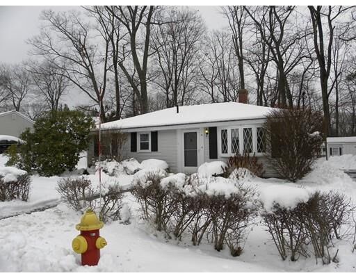 Property Photo: 16 Elizabeth Road MA 01821