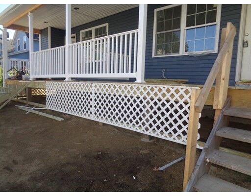 Property Photo: 167 Pendleton Ave MA 01109