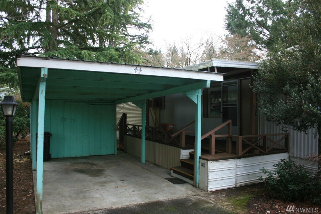 Property Photo:  11424 36th Dr NE 44  WA 98271 