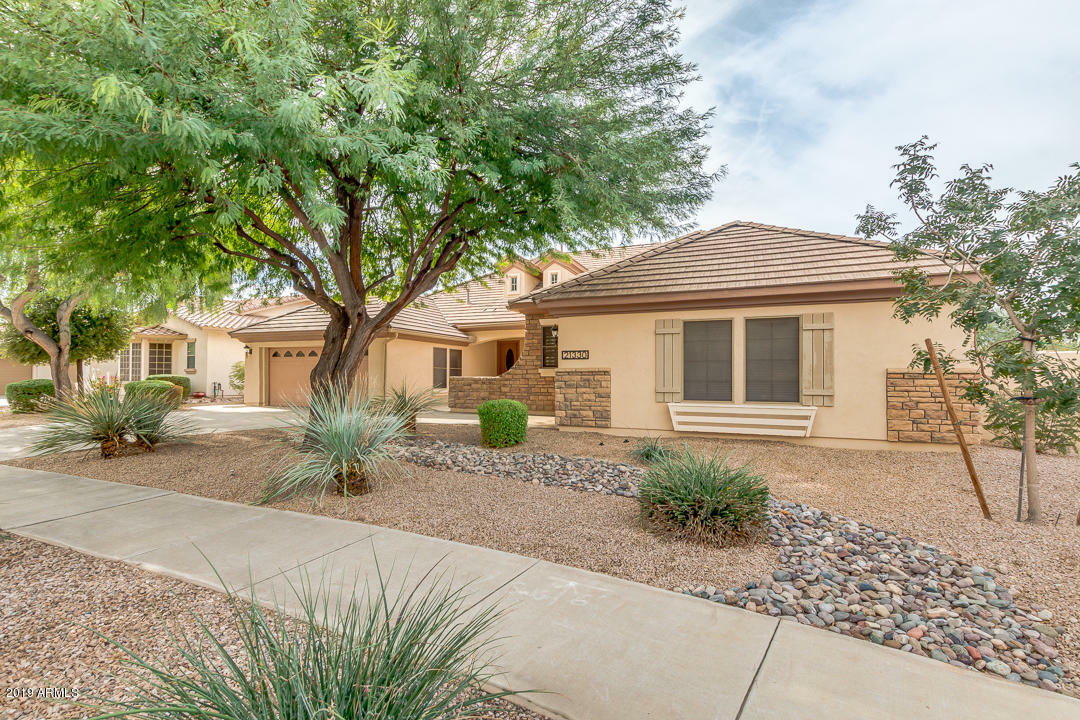 Property Photo:  21330 S 184th Place  AZ 85142 