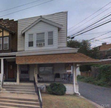 Property Photo:  542 Greenleaf Street  PA 18102 