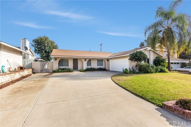 3322 Benton Avenue  La Verne CA 91750 photo