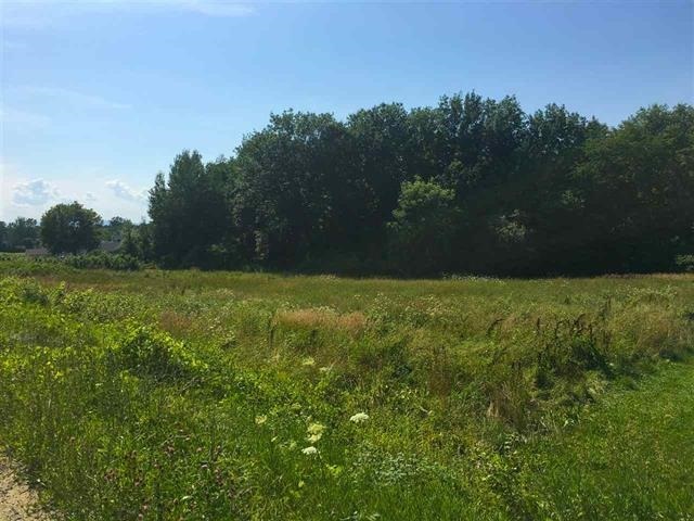 Property Photo: Lot 8 Colchester Pond Road VT 05446