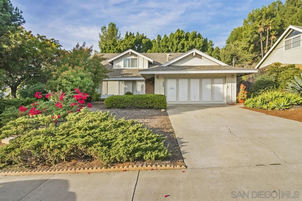 Property Photo:  5674 Red River Dr.  CA 92120 