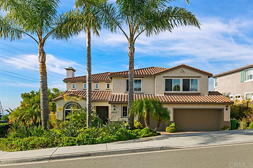 Property Photo: 6639 Surf Crest CA 92011